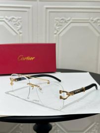 Picture of Cartier Sunglasses _SKUfw57311536fw